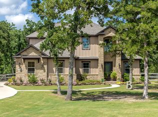 18053 Saddle Creek Dr, College Station, TX 77845