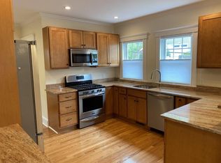 9 Pine St #1, Arlington, MA 02474