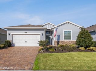 254 Tintamarre Dr, Saint Augustine, FL 32092