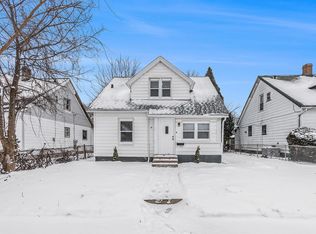 1622 S Scott St, South Bend, IN 46613