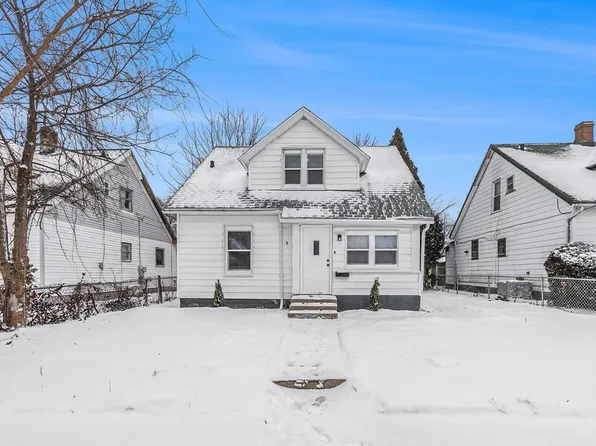 1622 S Scott St, South Bend, IN 46613