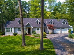 444 Oak St, Holland, MI 49424