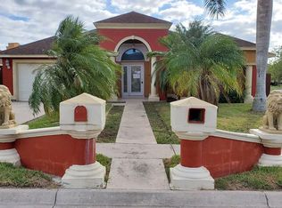 4100 Yoli, Brownsville, TX 78521