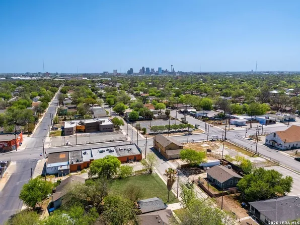 309 Albert LOT 36, San Antonio, TX 78207