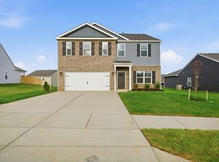 329 Cookie Loop, Gray, TN 37615