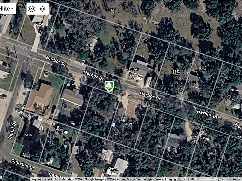 1st image of 13155 Harbor Dr
