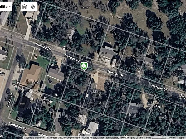 13155 Harbor Dr, South Otselic, TX 76502