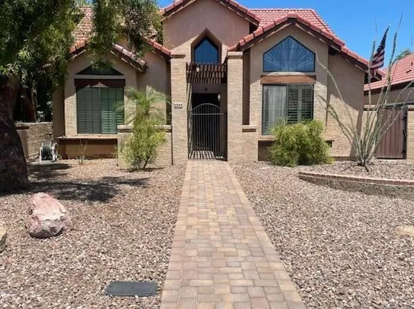 1834 E CITATION Lane, Tempe, AZ 85284