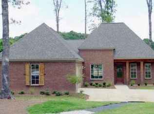 100 Wisteria Vine, Madison, MS 39110