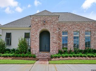 13727 Wild Canary Dr, Baton Rouge, LA 70810