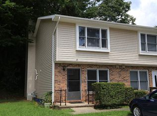 875 Martin Luther King Jr Blvd APT 21, Chapel Hill, NC 27514