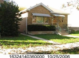 3640 S 56th Ct, Cicero, IL 60804