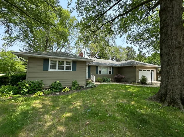 208 Lindberg Ave, West Lafayette, IN 47906