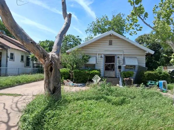 1502 Monroe St, Wichita Falls, TX 76309