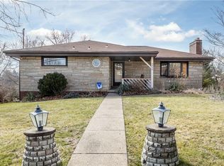 5056 Frich Dr, Pittsburgh, PA