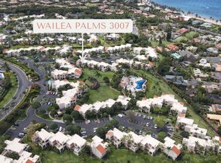 3150 Wailea Alanui Dr APT 3007, Kihei, HI 96753