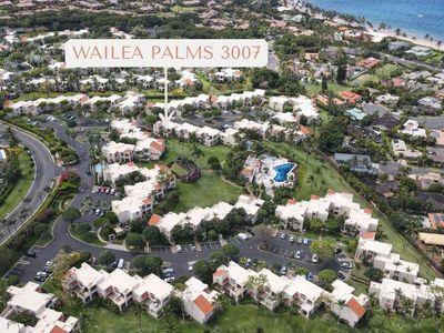 3150 Wailea Alanui Dr APT 3007, Kihei, HI, 96753