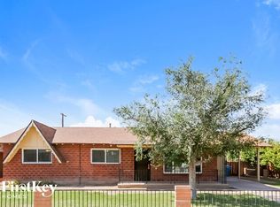 4201 W Marlette Ave, Phoenix, AZ 85019