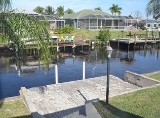 1117 SE 23rd Ter, Cape Coral, FL 33990