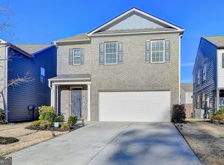 82 Brookside Way, Dawsonville, GA 30534