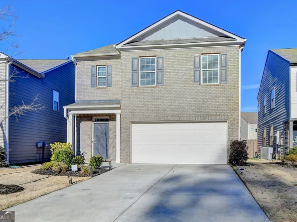82 Brookside Way, Dawsonville, GA 30534