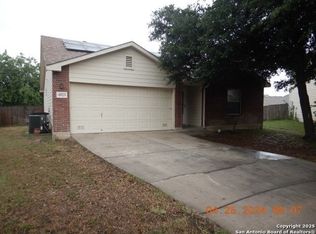 4923 Celtic Cor, San Antonio, TX 78244
