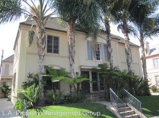 639 1/2 S Burnside Ave, Los Angeles, CA 90036