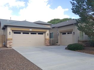 7975 N Autumn Sage St, Prescott Valley, AZ 86315