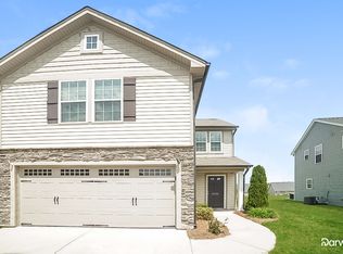 5739 Midstream Cir, Clemmons, NC 27012
