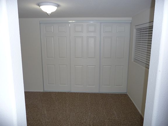 New Carpet and Paint 