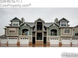 4245 Boardwalk Dr UNIT C1, Fort Collins, CO 80525