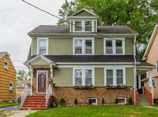 22 Berkeley Ter, Plainfield, NJ 07062