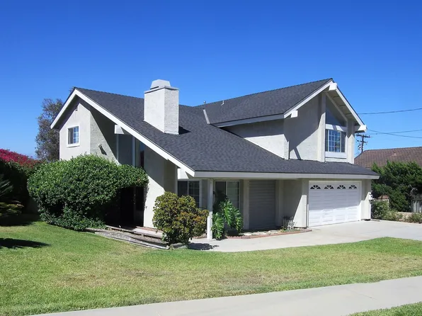 15261 La Belle St, Hacienda Heights, CA 91745