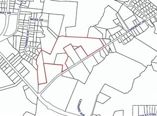 0 Claremont Rd, Newton, NC 28658