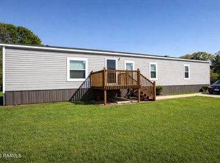 155 Cerrisa Ln, Grand Coteau, LA 70541