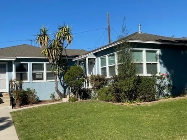 10757 Galvin St, Culver City, CA 90230