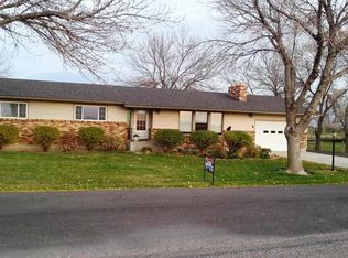 13714 N Laughran Rd, Pocatello, ID 83202