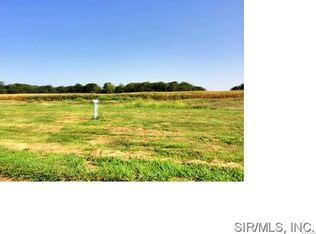 519 Cliff View Pl, Valmeyer, IL 62295