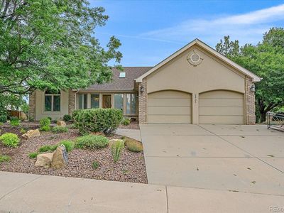 2324 Stonecrest Drive, Fort Collins, CO, 80521