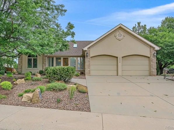 2324 Stonecrest Drive, Fort Collins, CO 80521