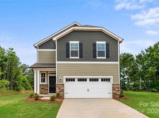 613 Cashion Rd, York, SC 29745