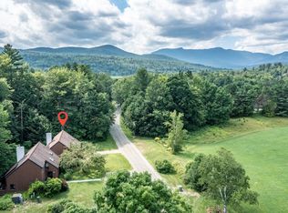354 Stonybrook Road #24, Stowe, VT 05672