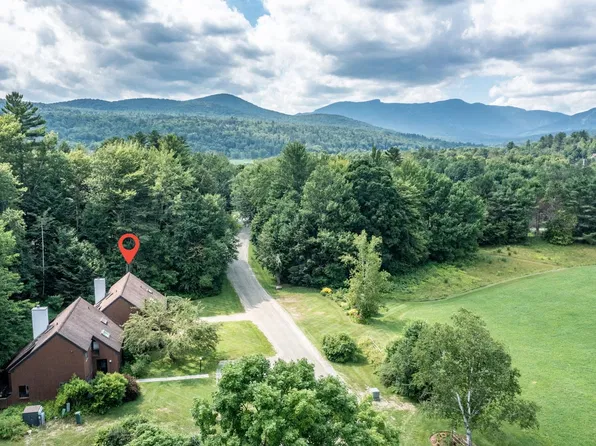 354 Stonybrook Road #24, Stowe, VT 05672