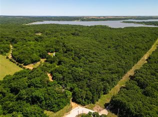 Dentonville Rd, Okmulgee, OK 74447