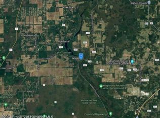 0 Riverside Ln, Nobleton, FL 34661