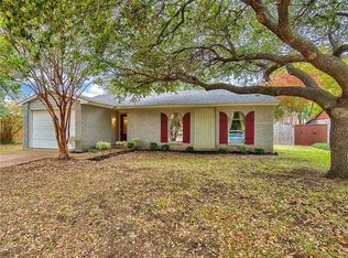5237 Hawse Dr, The Colony, TX 75056