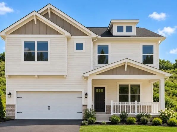 232 Rolling Mill Ln, Finleyville, PA 15332