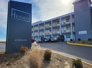 601 Orange Ave NE #316, Roanoke, VA 24016