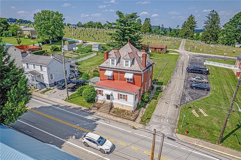 2819 Main St, Beallsville, PA 15313 Zillow