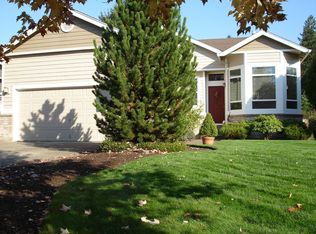 23846 SW Golden Pond Ter, Sherwood, OR 97140